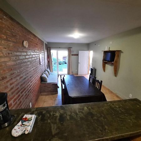 Apartament Maryfer Las Grutas Zewnętrze zdjęcie