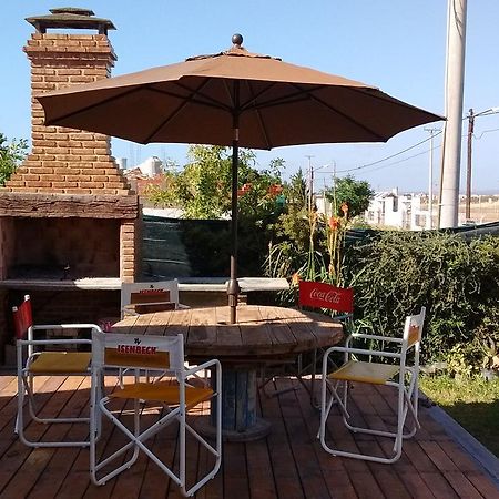 Apartament Maryfer Las Grutas Zewnętrze zdjęcie