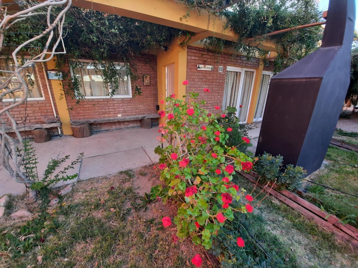 Apartament Maryfer Las Grutas Zewnętrze zdjęcie