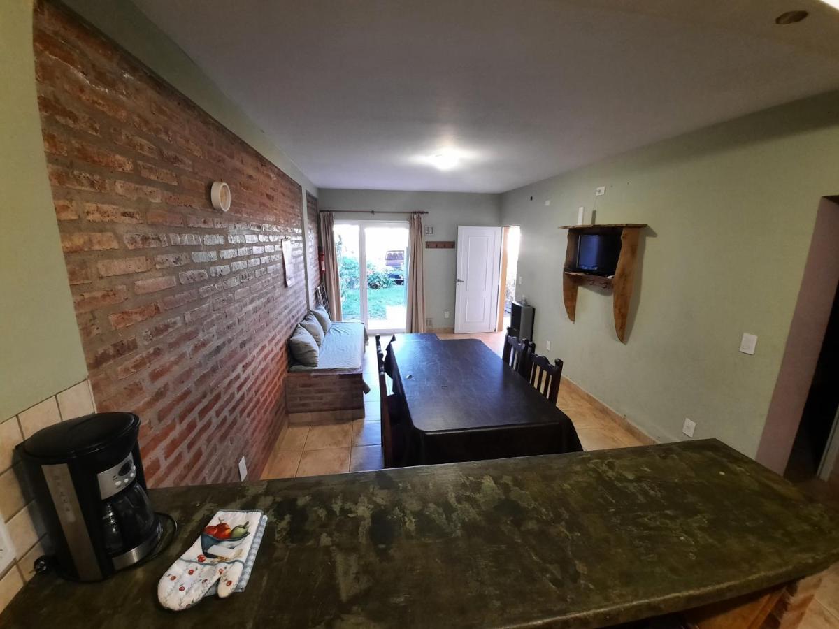 Apartament Maryfer Las Grutas Zewnętrze zdjęcie