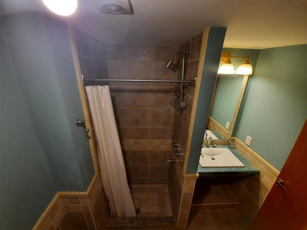 Apartament Maryfer Las Grutas Zewnętrze zdjęcie