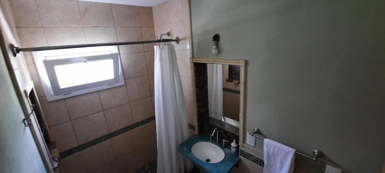 Apartament Maryfer Las Grutas Zewnętrze zdjęcie