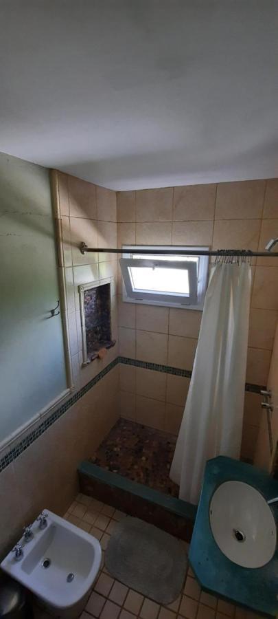 Apartament Maryfer Las Grutas Zewnętrze zdjęcie