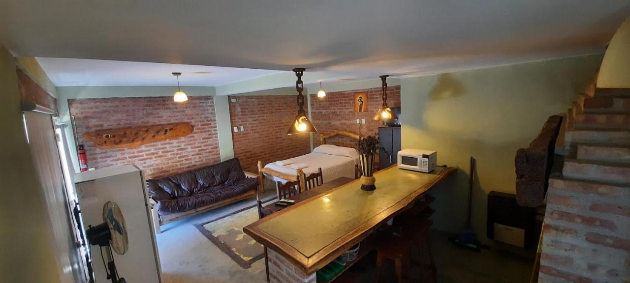 Apartament Maryfer Las Grutas Zewnętrze zdjęcie