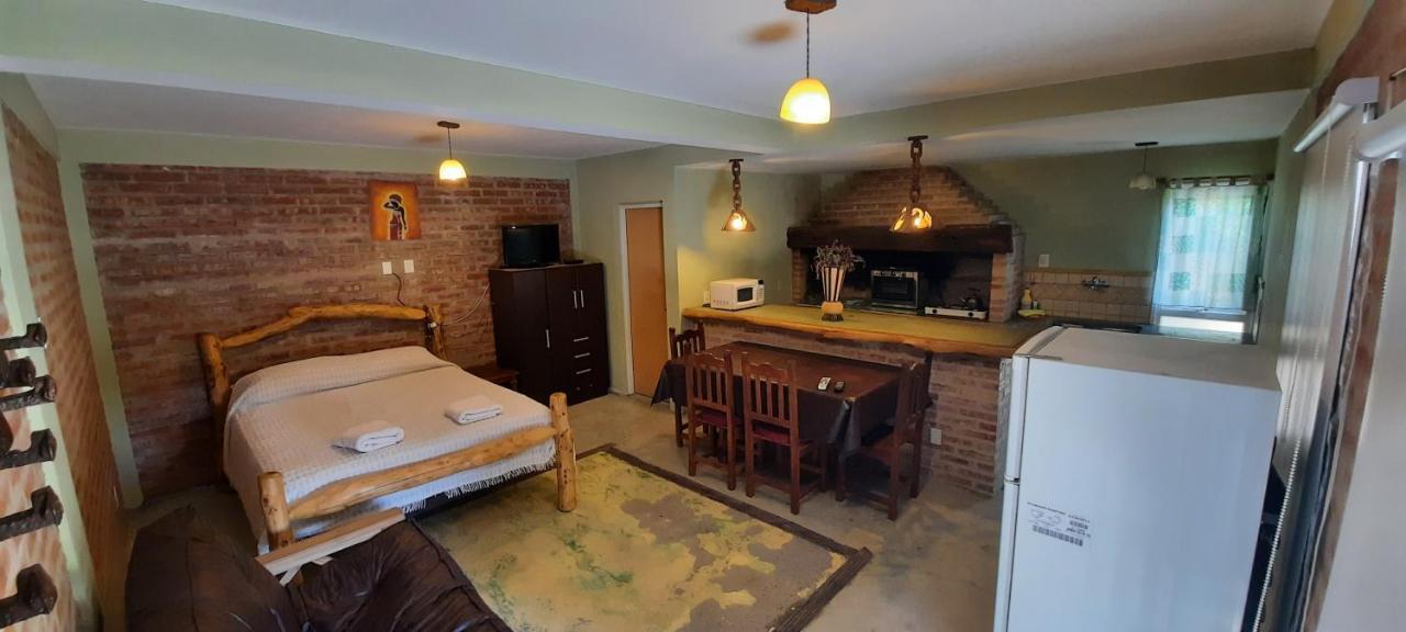 Apartament Maryfer Las Grutas Zewnętrze zdjęcie
