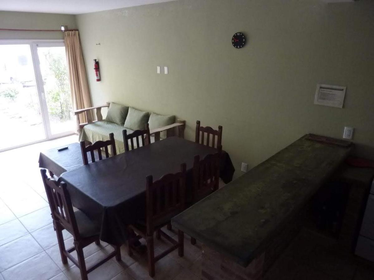 Apartament Maryfer Las Grutas Zewnętrze zdjęcie