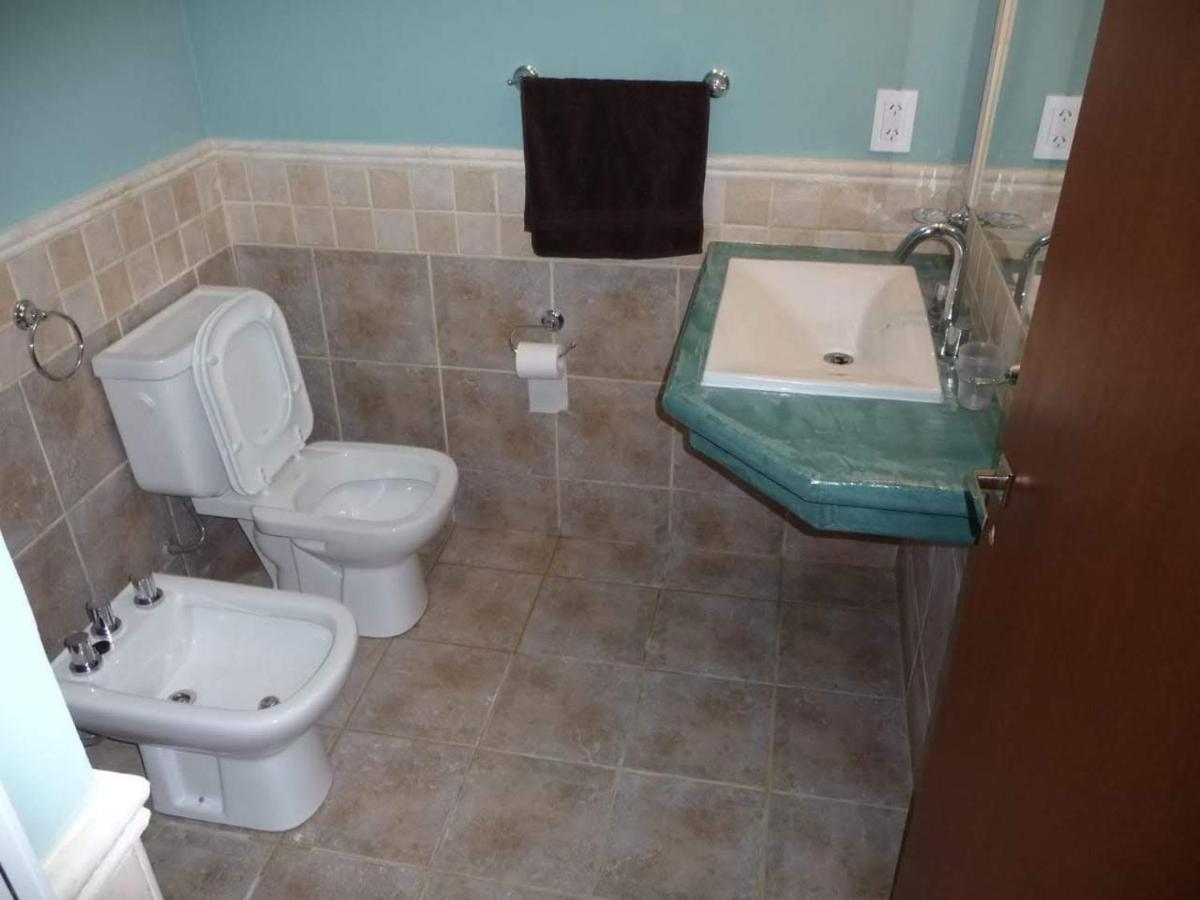Apartament Maryfer Las Grutas Zewnętrze zdjęcie