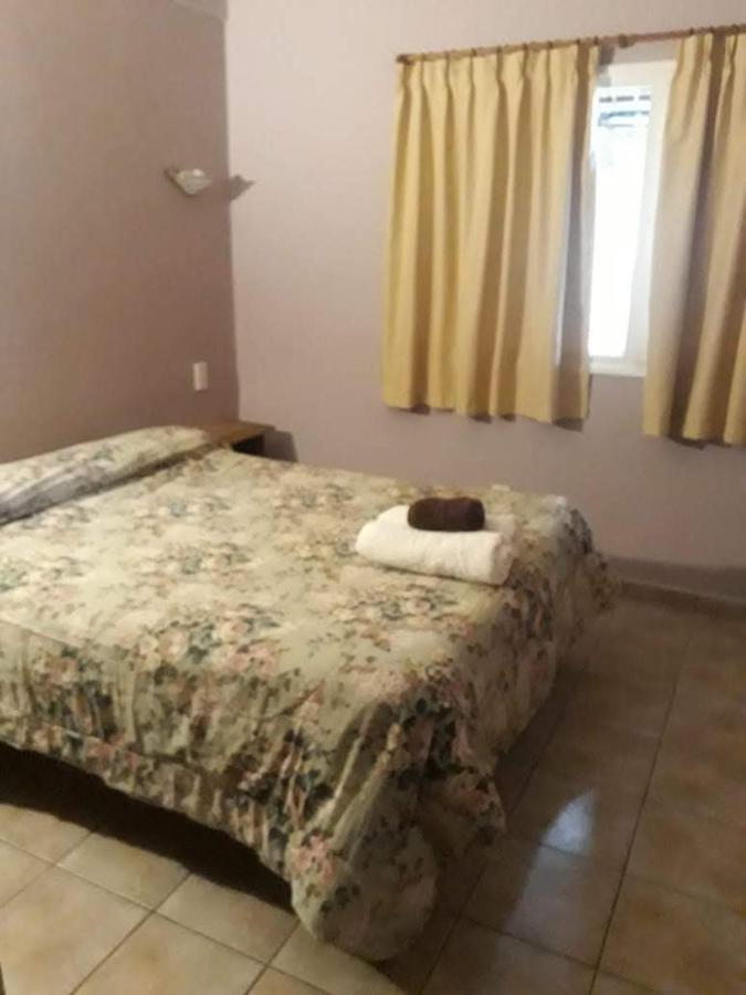 Apartament Maryfer Las Grutas Zewnętrze zdjęcie