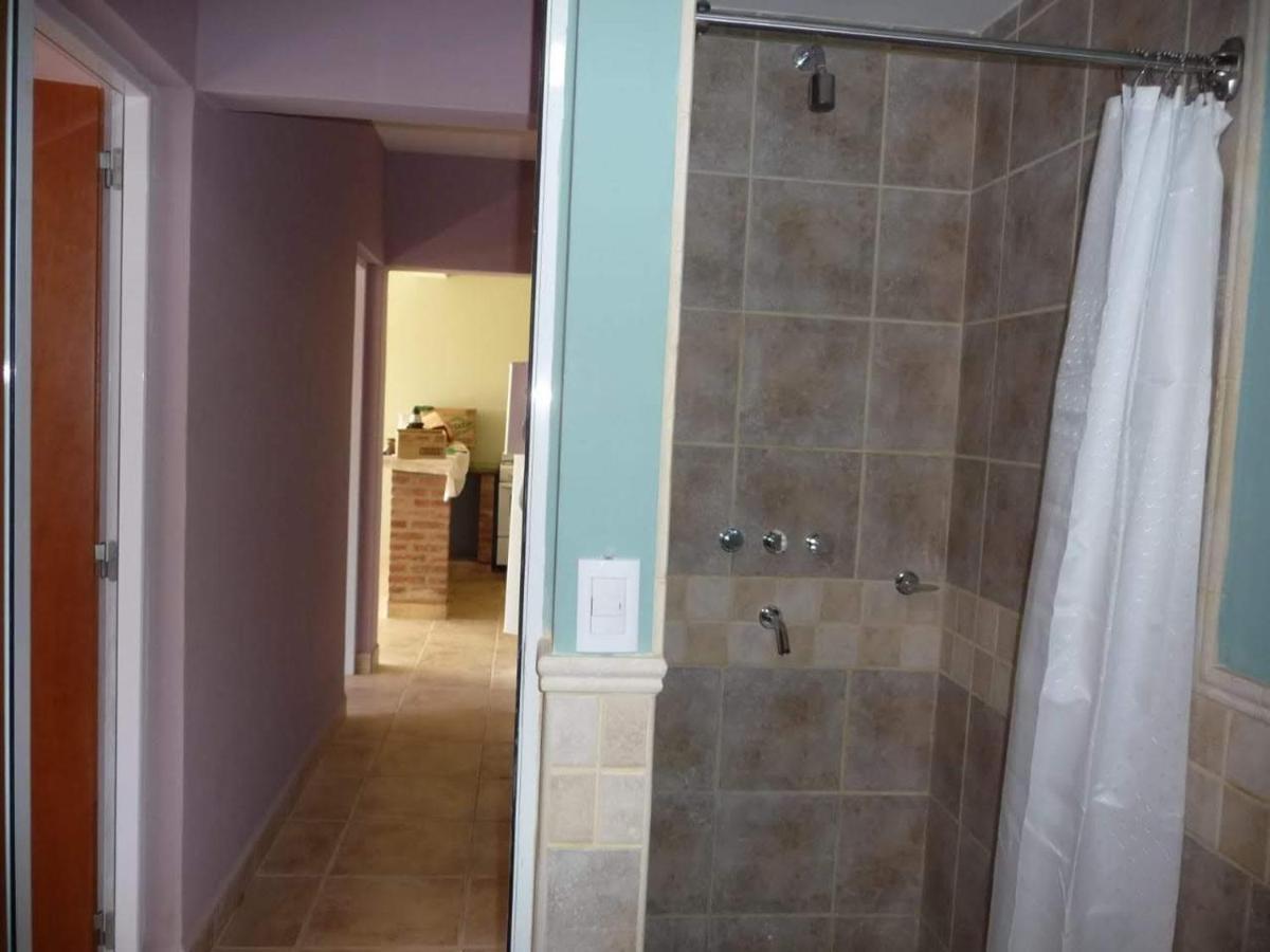 Apartament Maryfer Las Grutas Zewnętrze zdjęcie