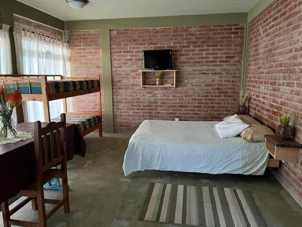 Apartament Maryfer Las Grutas Zewnętrze zdjęcie