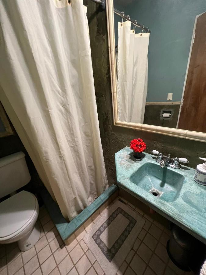 Apartament Maryfer Las Grutas Zewnętrze zdjęcie
