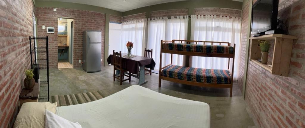Apartament Maryfer Las Grutas Zewnętrze zdjęcie