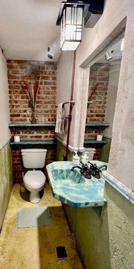 Apartament Maryfer Las Grutas Zewnętrze zdjęcie