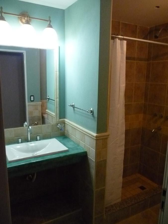 Apartament Maryfer Las Grutas Zewnętrze zdjęcie